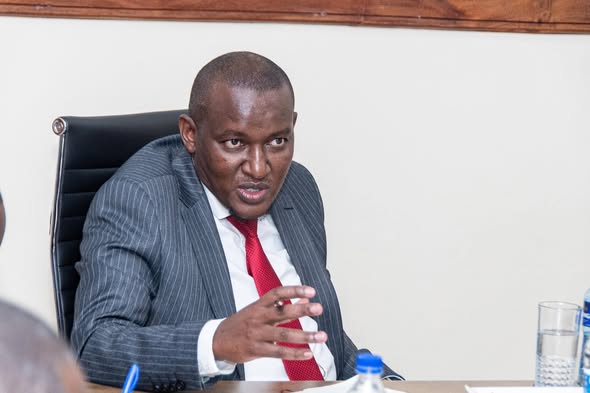 State launches review of irrigation policy to boost food security