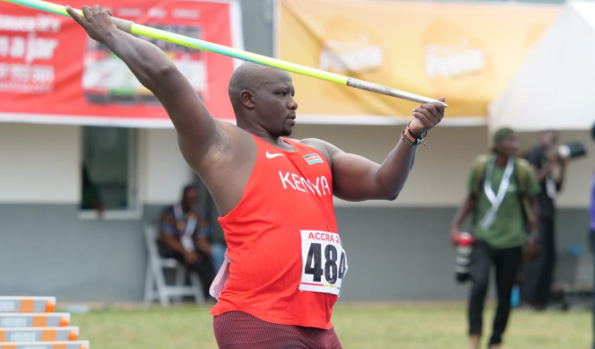 Yego banks on historic sixth African crown for strong Diamond League start in Rabat on Sunday
