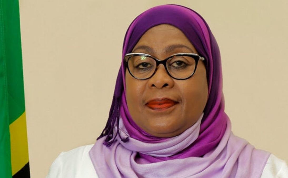 H.E. Samia Seeks Clarity from President Ruto on Tanga Plan