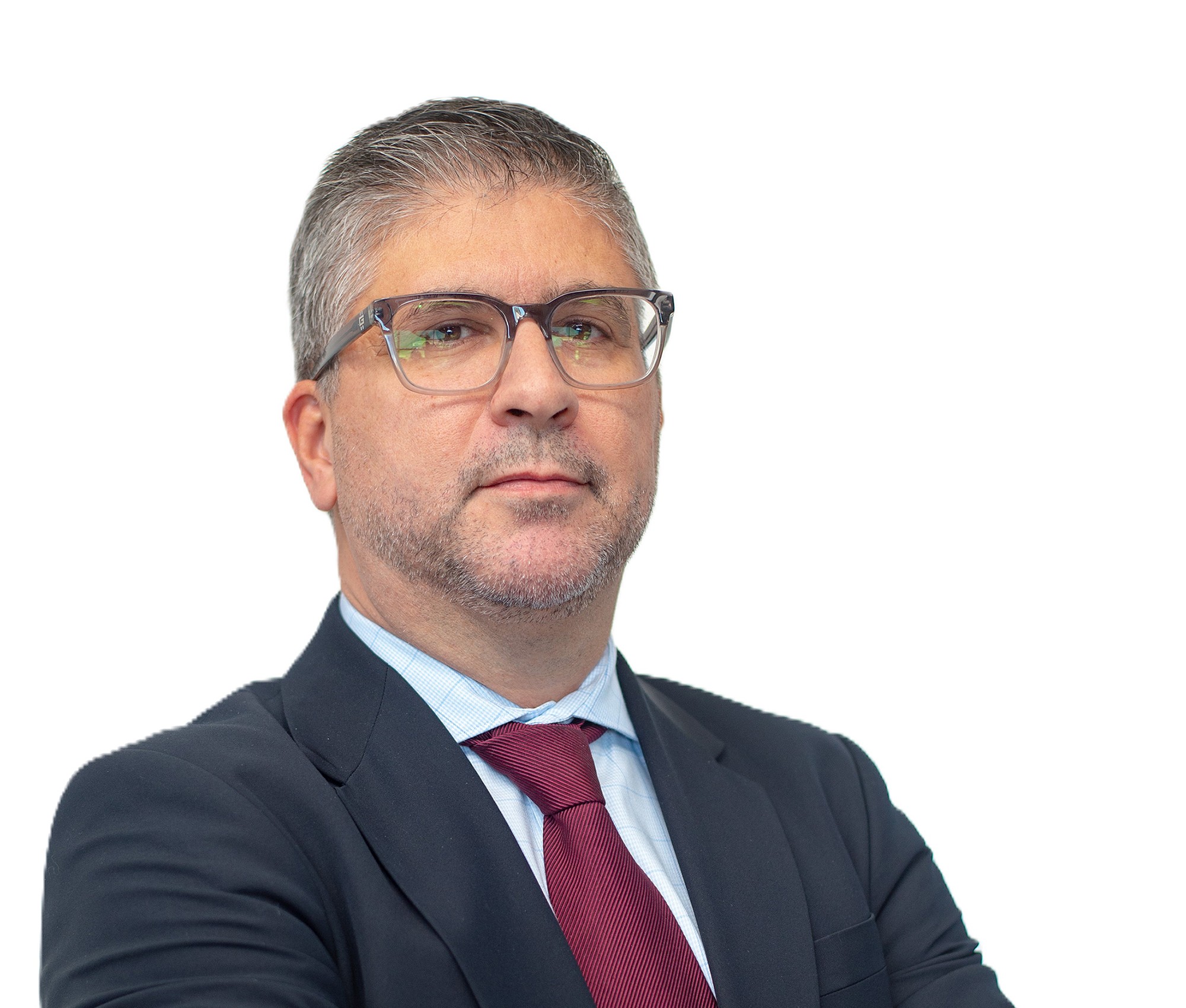 Miguel Alvim