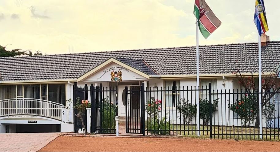 Embassy confirms death of Kenyan woman in Australia