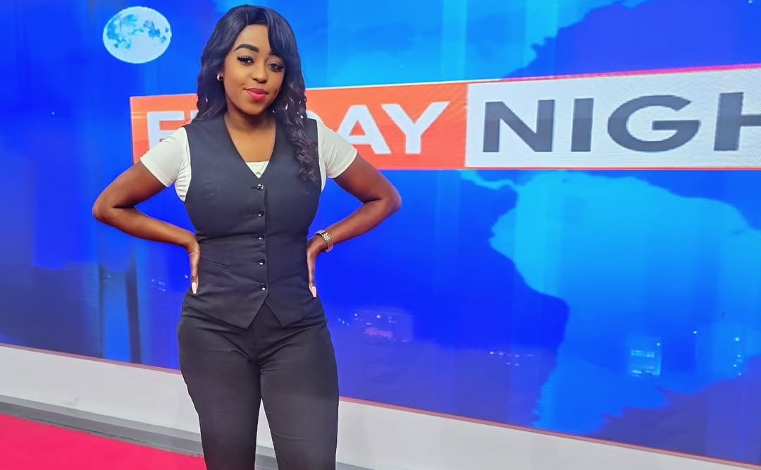 Lillian Muli Career Longevity // Instagram