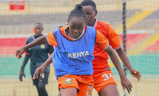 Junior Starlets banking on maturity and home advantage against Uganda