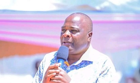 MP demands bigger role for Oparanya in ODM for Luhya support