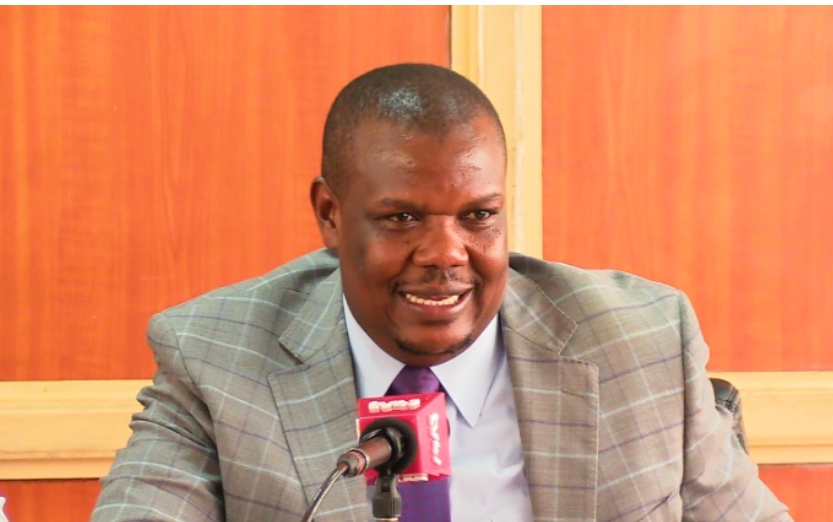 Azimio removes Wamboka from key House Committee amid ongoing probe