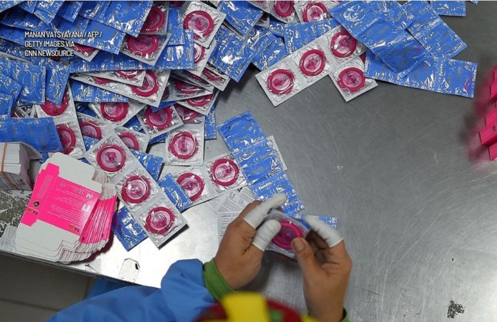 Tick-tock: Kenya on brink as family planning stocks hit zero