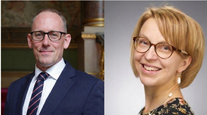 UK and Finland champion media freedom in Kenya and around the world