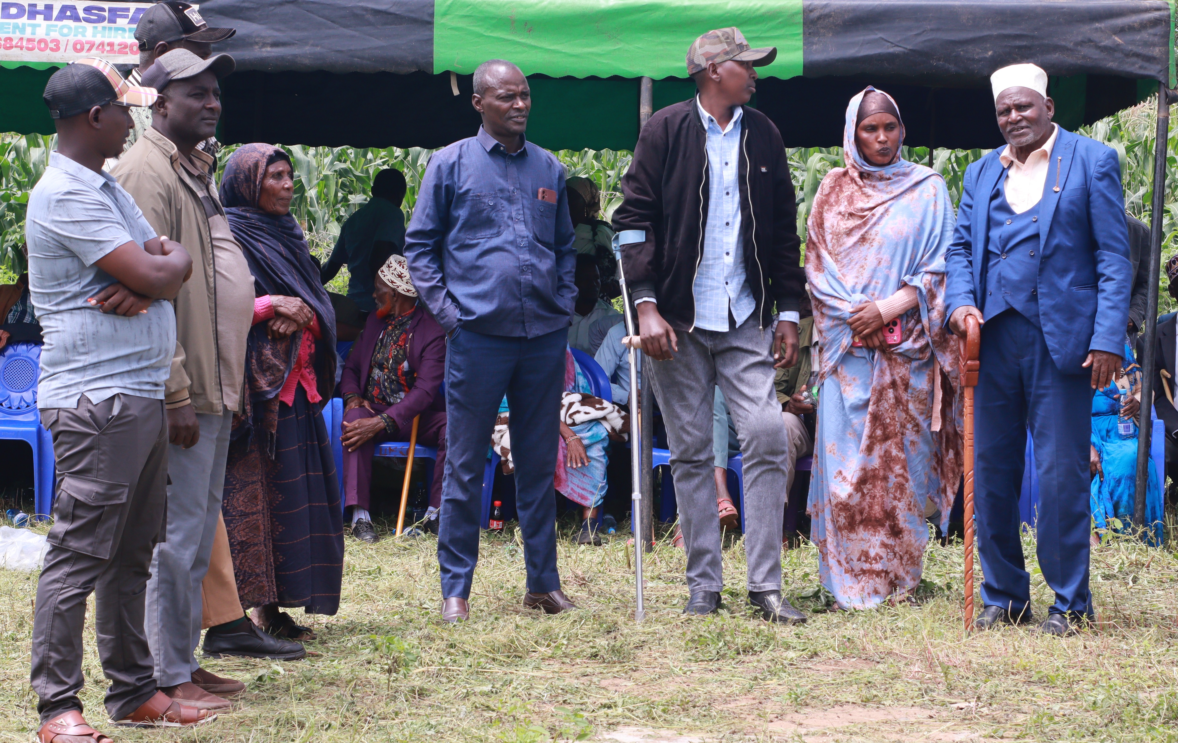How formal land rights are empowering communities