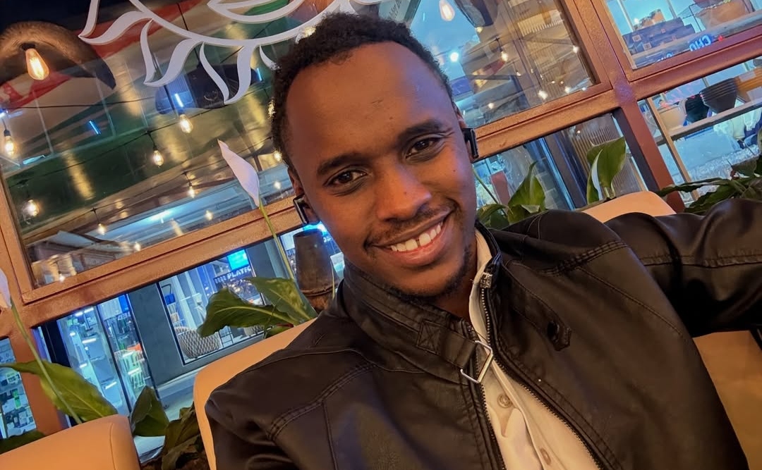 Khalif Kairo Reveals Marriage Regret After Mother's Death