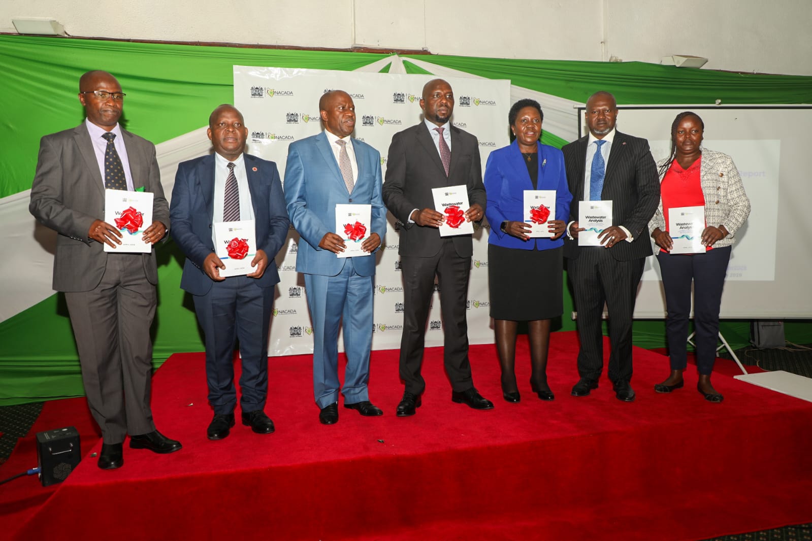 Nacada uncovers synthetic drugs and secret labs in Kenya