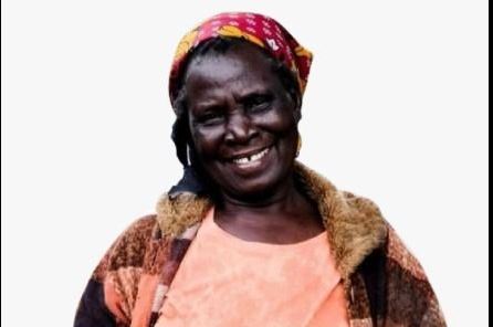 Mama Doris Okelo, the beloved mother of my colleague and brother, Hon. Jared Okelo, the MP for Nyando.