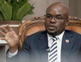 State plans Sh20bn security upgrade in 6 regions ahead of polls