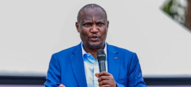 Mbadi: We deserve credit for maintaining fuel supply