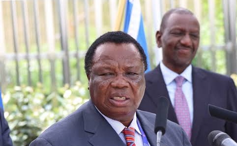 Francis Atwoli // x
