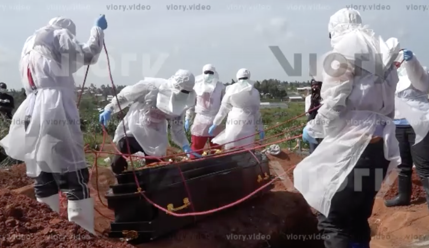 Why the current Ebola outbreak is worrying experts across Africa