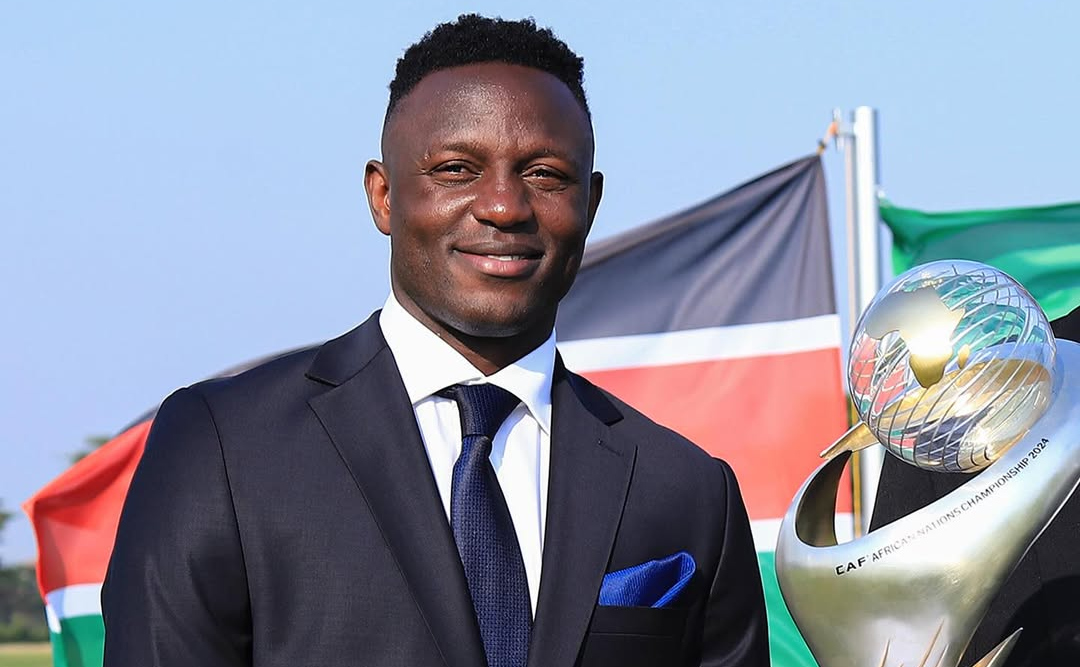 Retired Footballer Victor Wanyama Lands Multi-Million Corporate Role in Kenya.