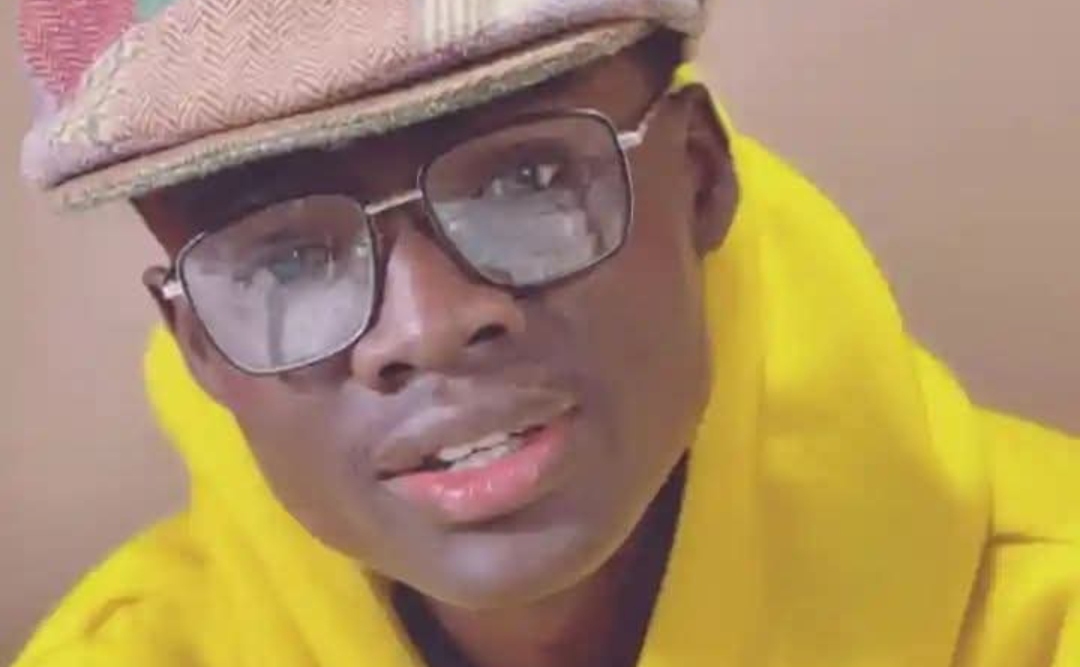 Viral Comedian Prof Aduol Finally Meets Oburu Oginga
