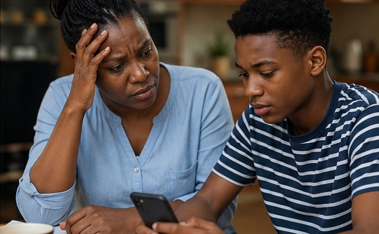 Mum to Bruh: Inside Kenya’s Fast-Changing Youth Slang