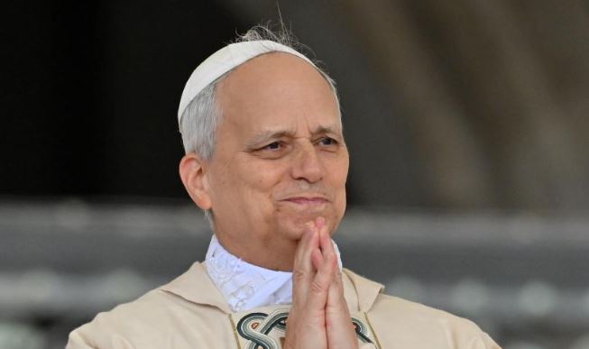 Ghana welcomes apology on Catholic role in slavery