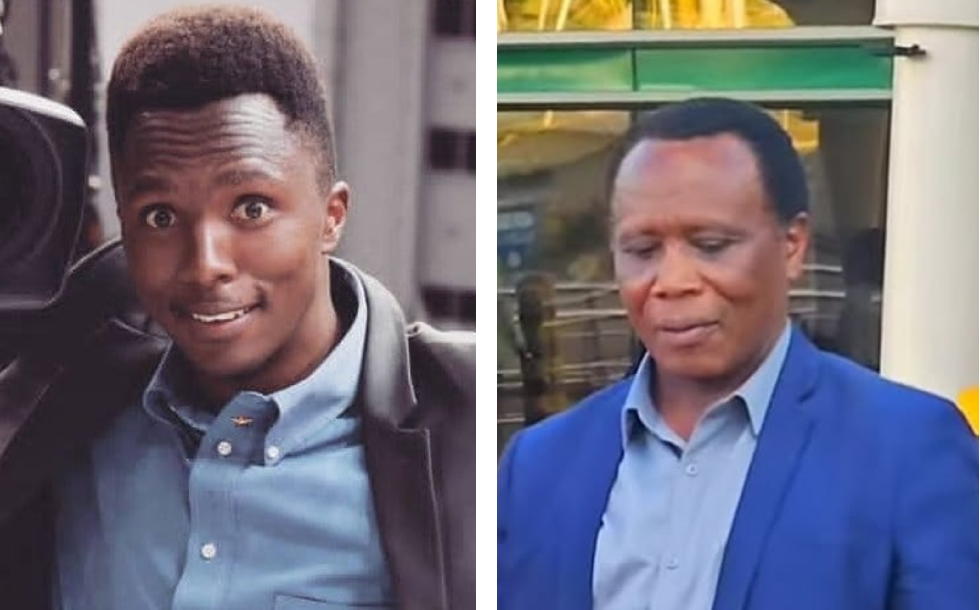 Late Kimani Mbugua’s Father Allegedly in Prison (Details)