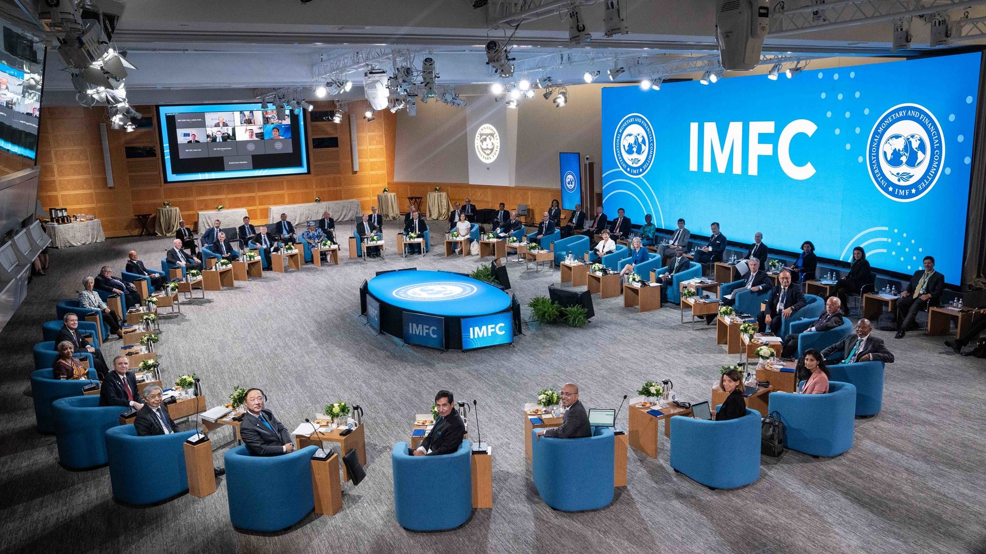 NGAMAU: Why would Ghana go back to the IMF?