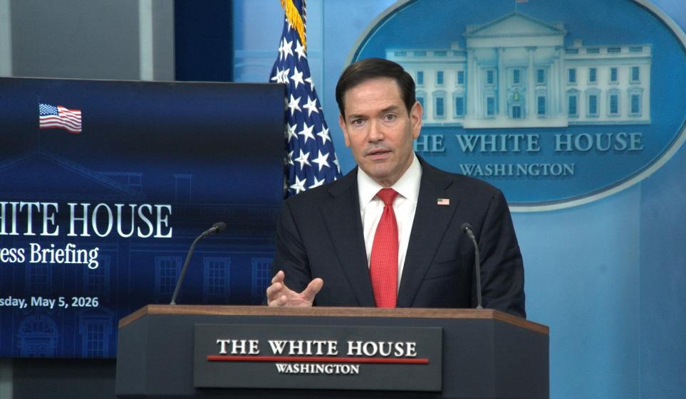 Rubio says Cuba is threat to US as Havana accuses him of 'lies'