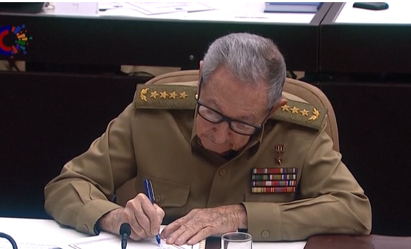 Russia, China condemn US over indictment of Castro