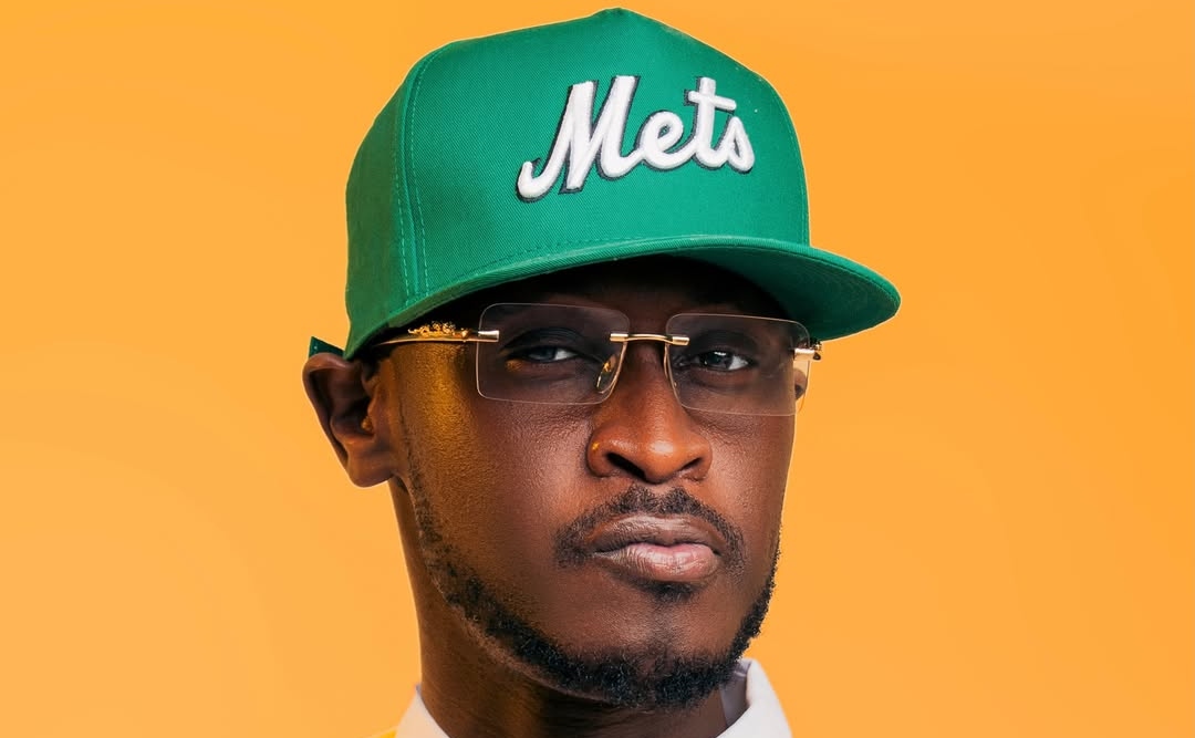 King Kaka // Instagram