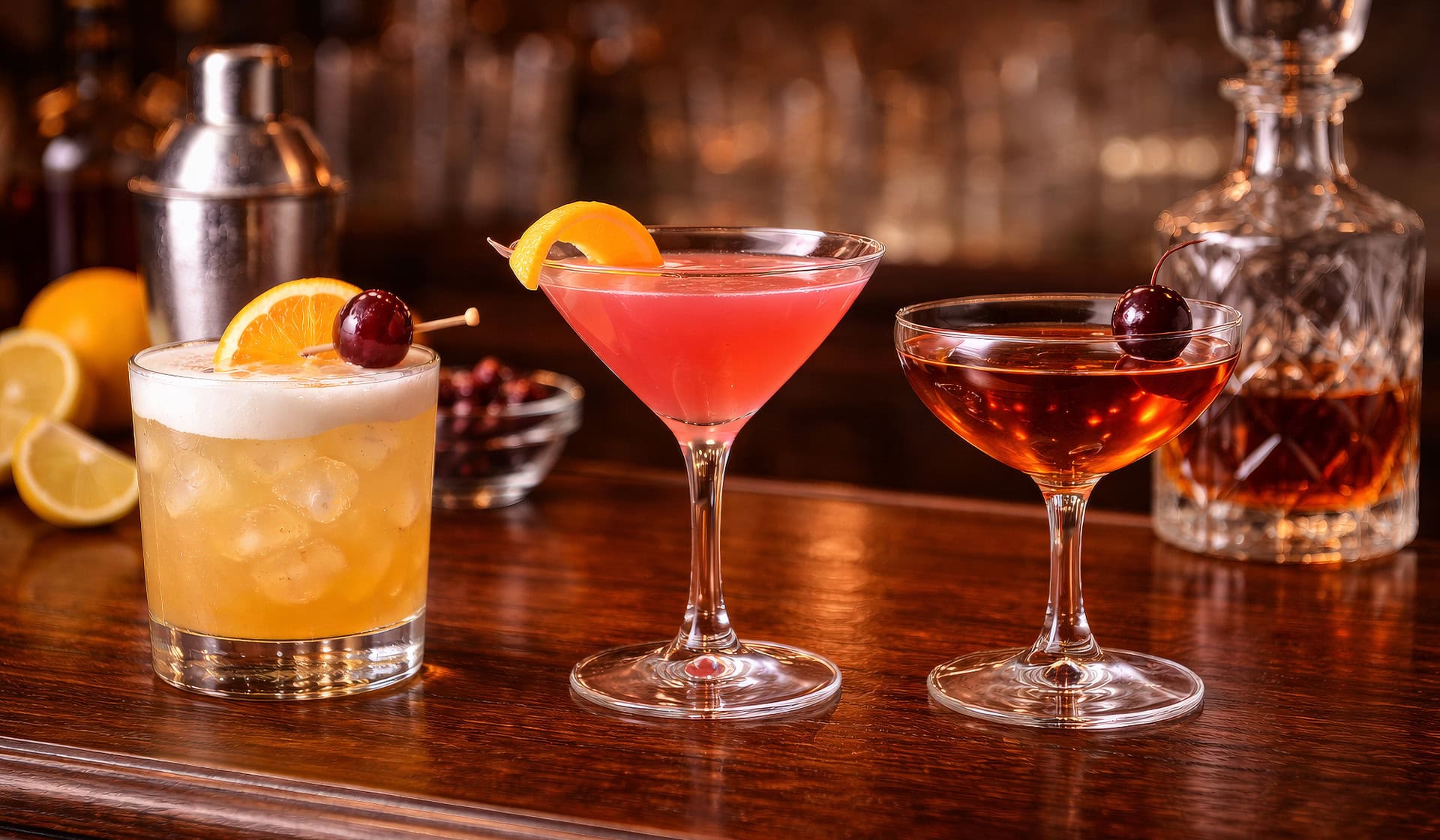 How to Host Epic Hangouts With Effortless Cocktail Moments