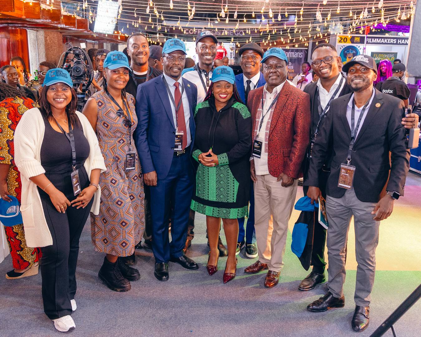 From Tea Fields to Film Screens: How Embu Is Building Kenya’s Next Creative Hub