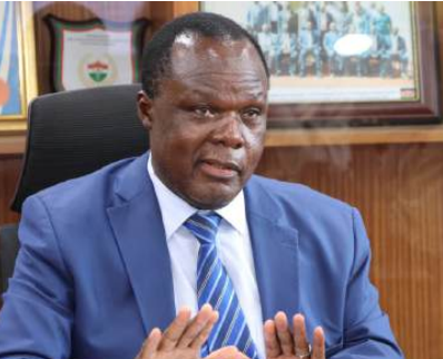 Sh23bn industrial parks in limbo as MPs threaten to scrap funding