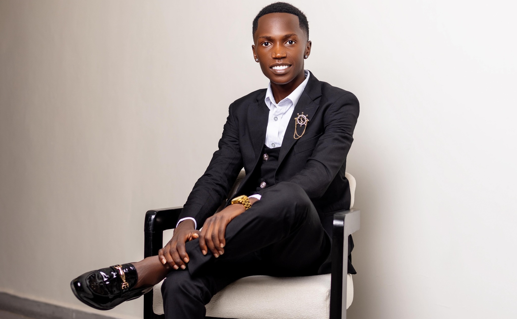 Kenyan Prince Sparks Outrage Over Rising Fuel Prices