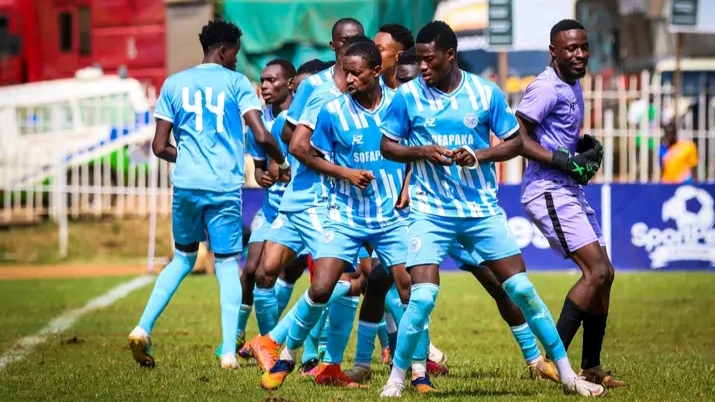 Sofapaka