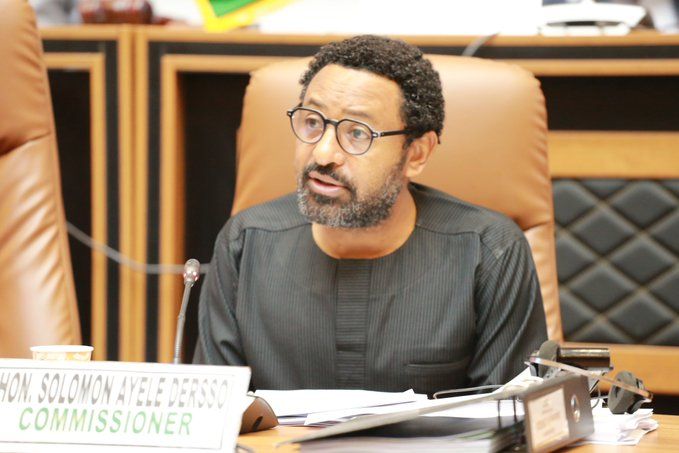 African Commission presses Kenya on Ogiek reparations and Gen Z protest accountability