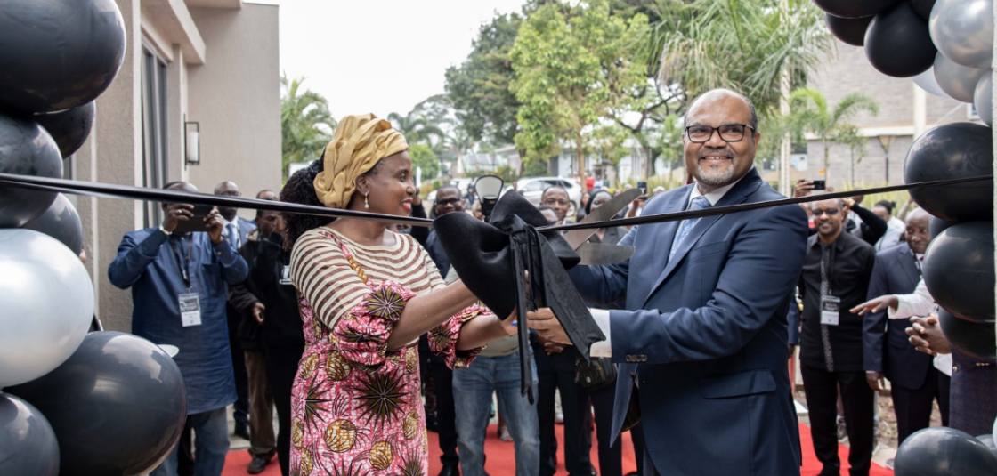 Knowledge hub to boost research in Africa launched