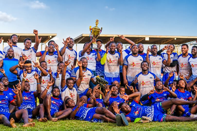 Kisumu RFC unveils new technical bench, eyes quick Kenya Cup return