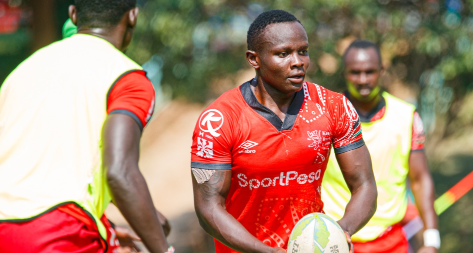 Shujaa bank on Hong Kong gains as Mola earns debut call-up for decisive SVNS stretch
