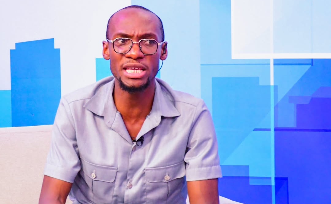 Ofweneke Joins Debate Over Macron Silencing Kenyan Students