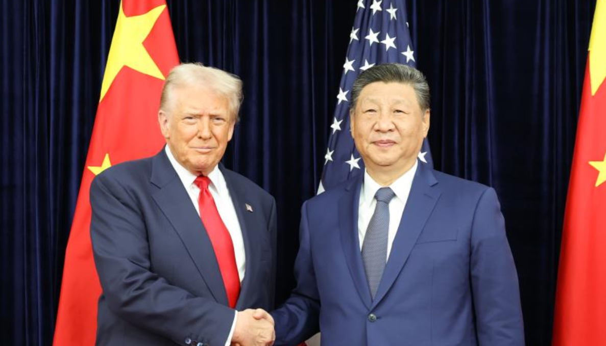China confirms it will buy 200 Boeing jets after Trump-Xi summit
