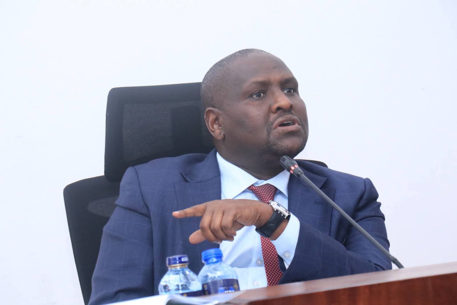 Parliament grills Cabinet Affairs over budget underuse