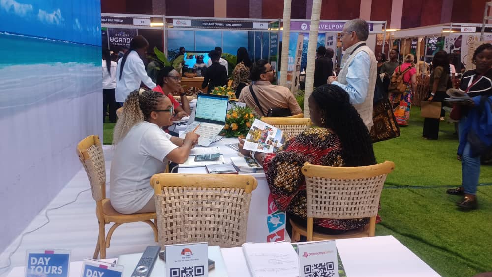Kenyan Coast emerges as East Africa’s key tourism hub