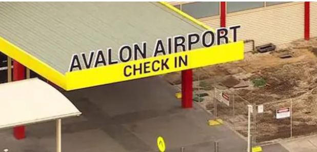 Laser hair removal device sparks bomb scare at Melbourne airport