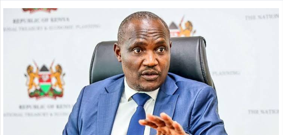 Sh1 trillion bailout mess exposes state firms’ hidden debt crisis