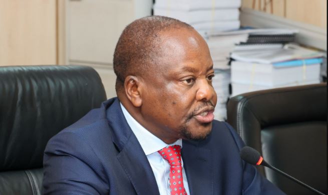 Kenya calls for stronger Africa-Asia ties