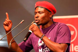 Calvince Okoth 'Gaucho' during a past event/FILE