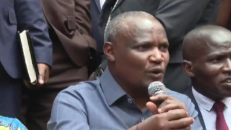 What’s Next: Public Participation and Parliamentary Approval
