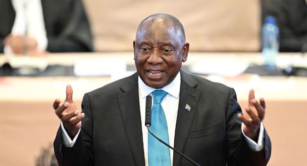 Ramaphosa's Tightrope: Balancing Rule of Law and Migration Crackdown in South Africa