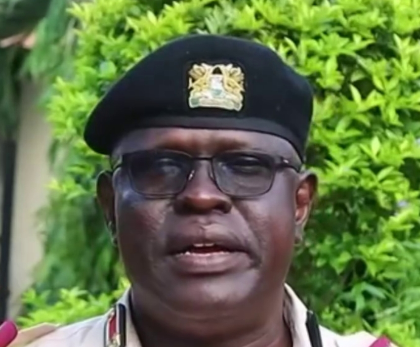 State halts controversial security centre project amid Marsabit-Wajir border tensions