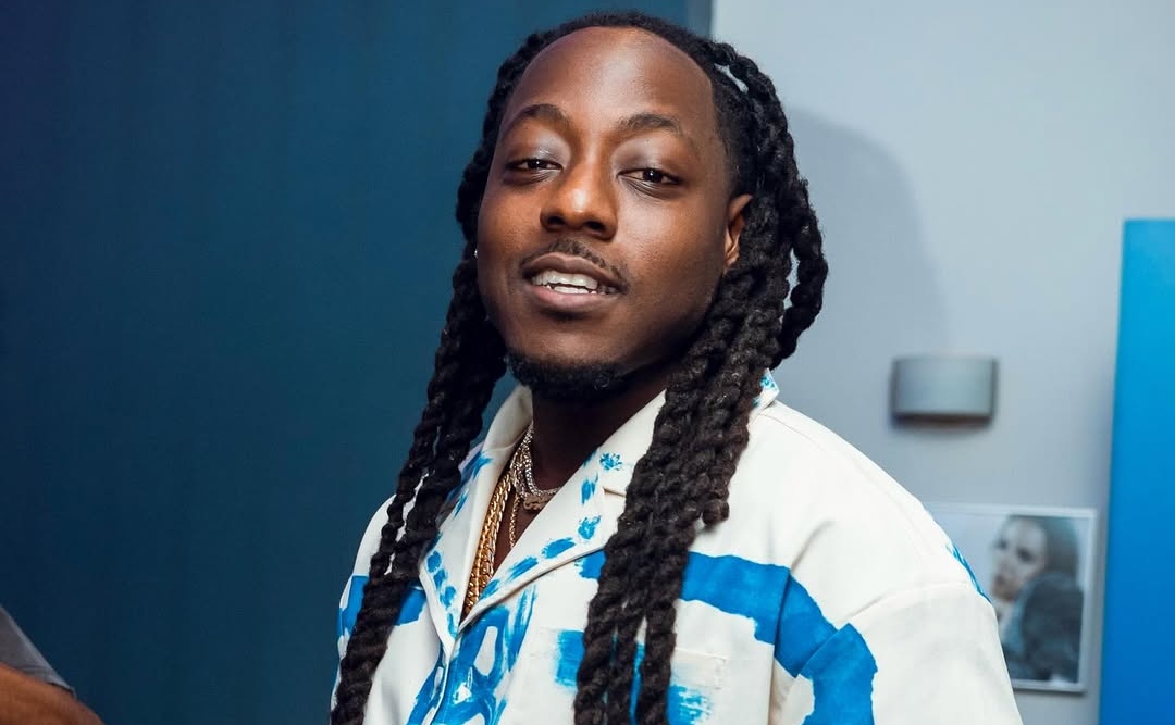 Reason Ace Hood Canceled Kenya Show
