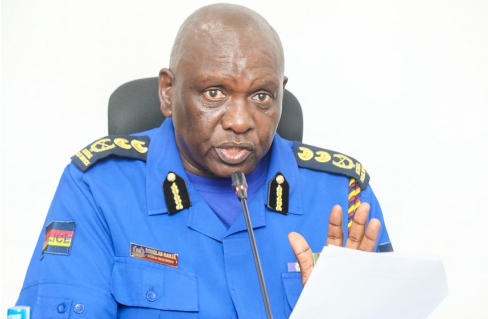 EDITORIAL: Government must address insecurity